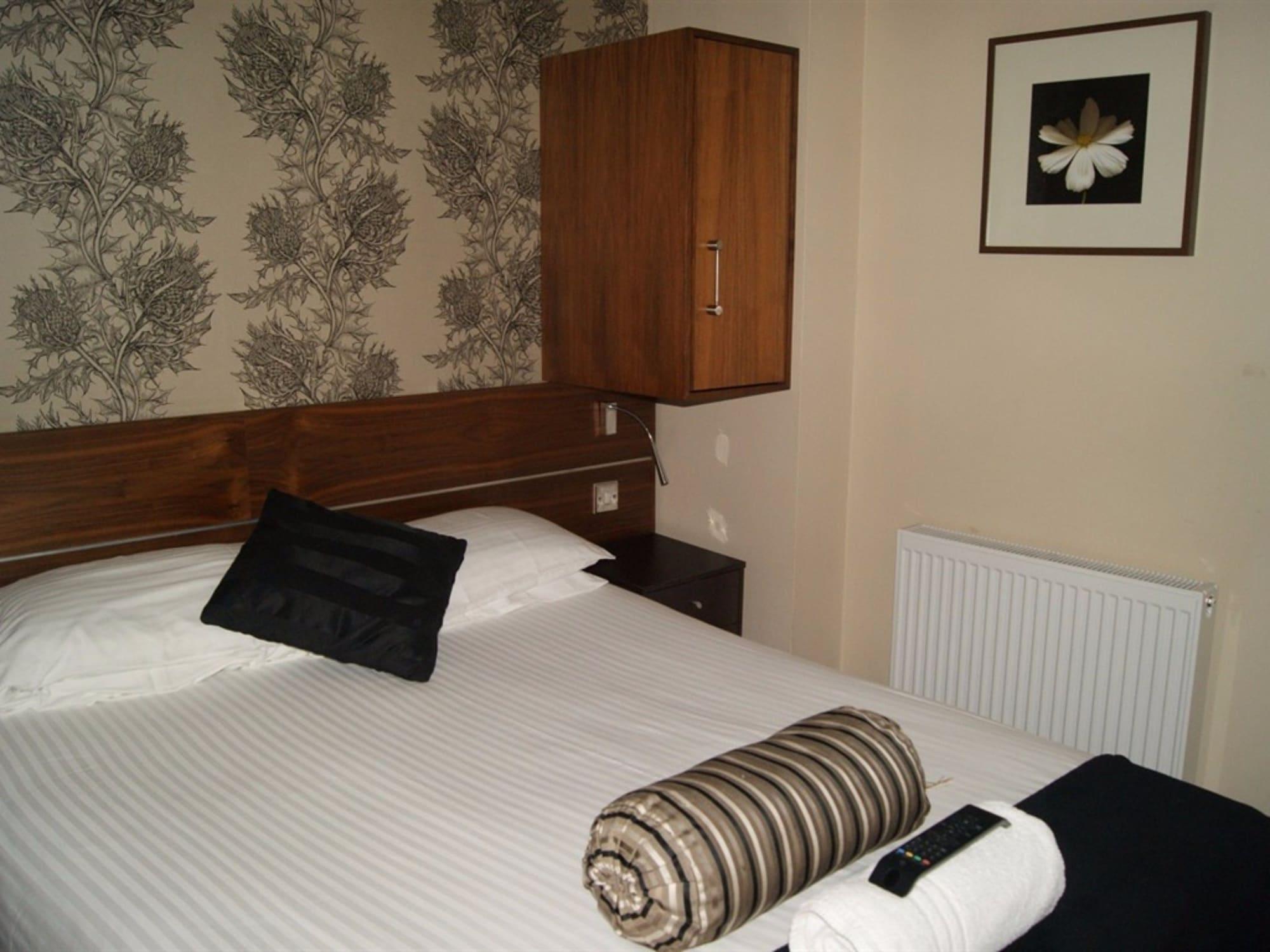 The Drymen Inn Glasgow Kültér fotó
