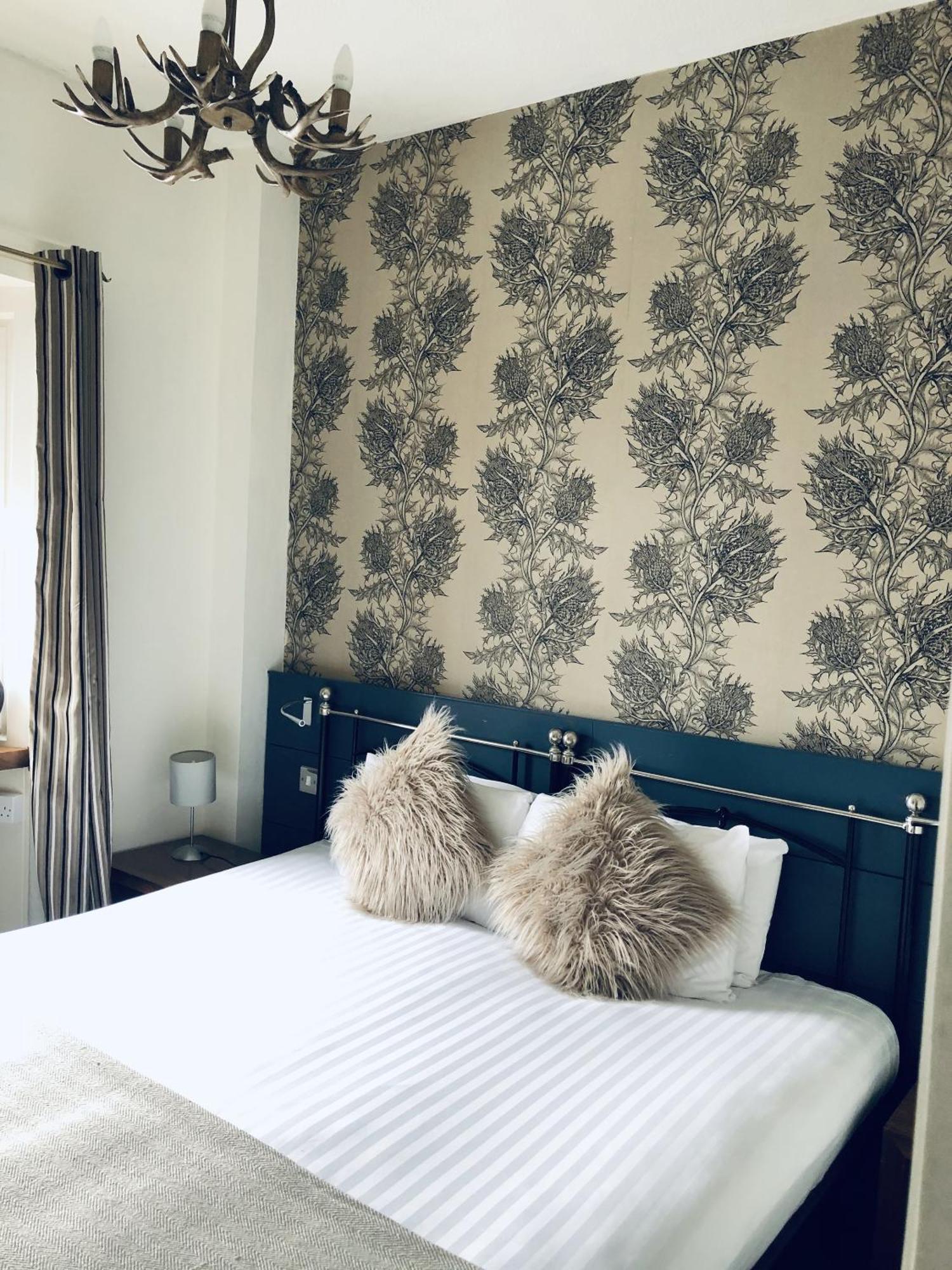 The Drymen Inn Glasgow Kültér fotó