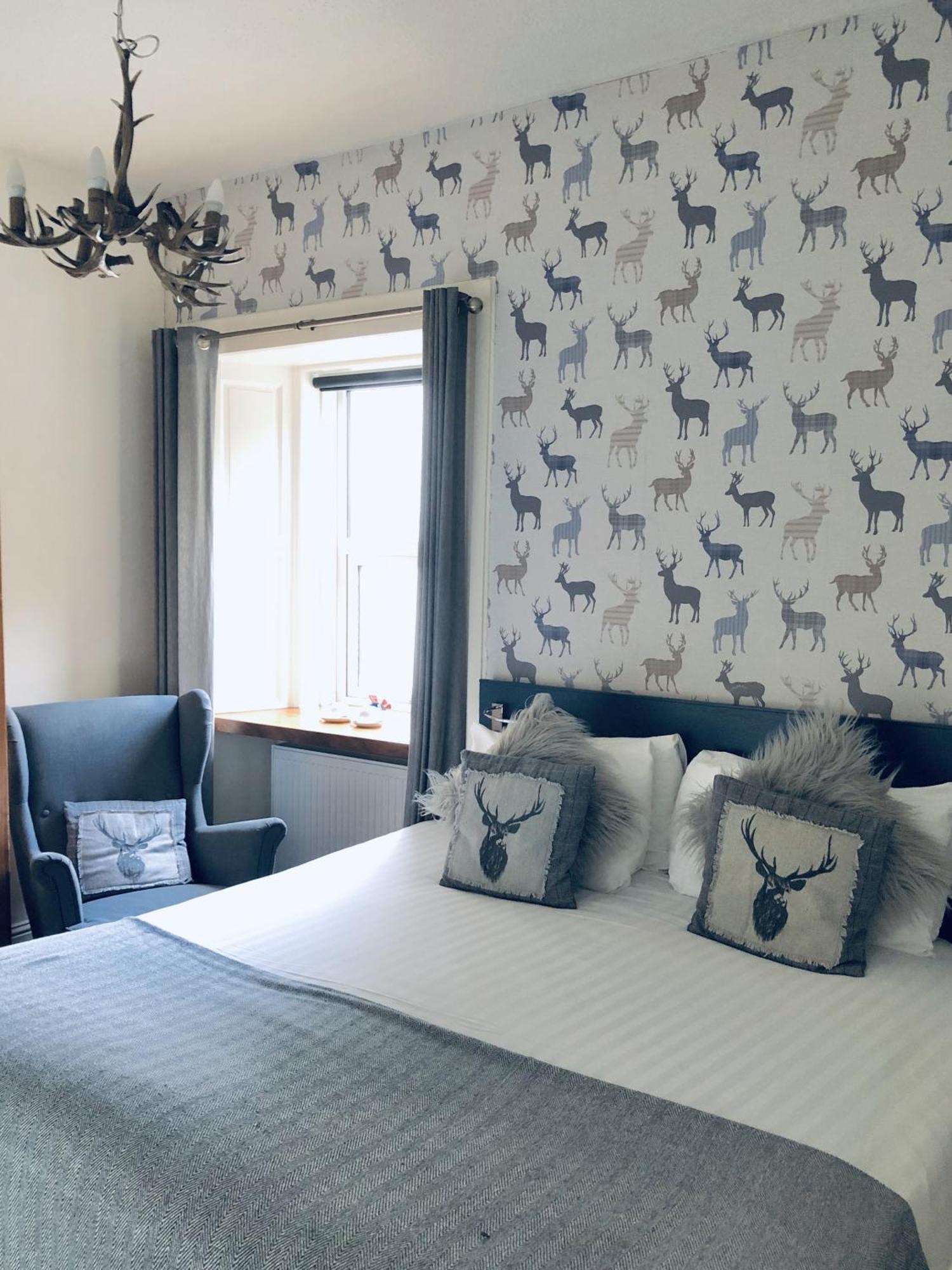 The Drymen Inn Glasgow Kültér fotó