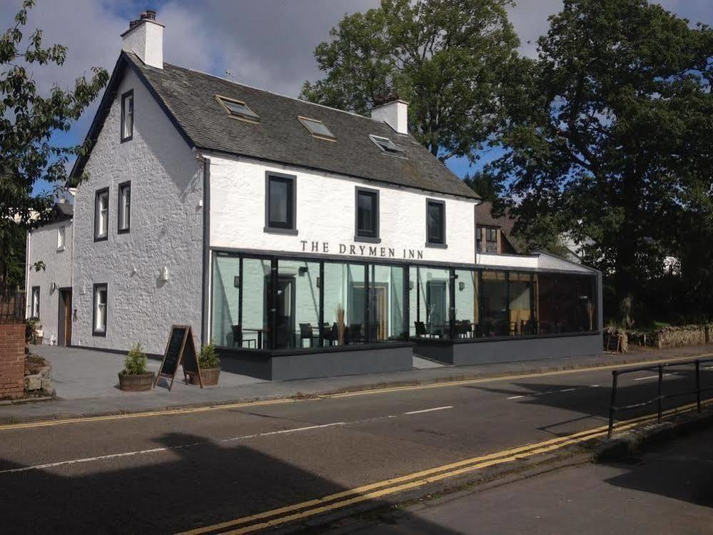 The Drymen Inn Glasgow Kültér fotó