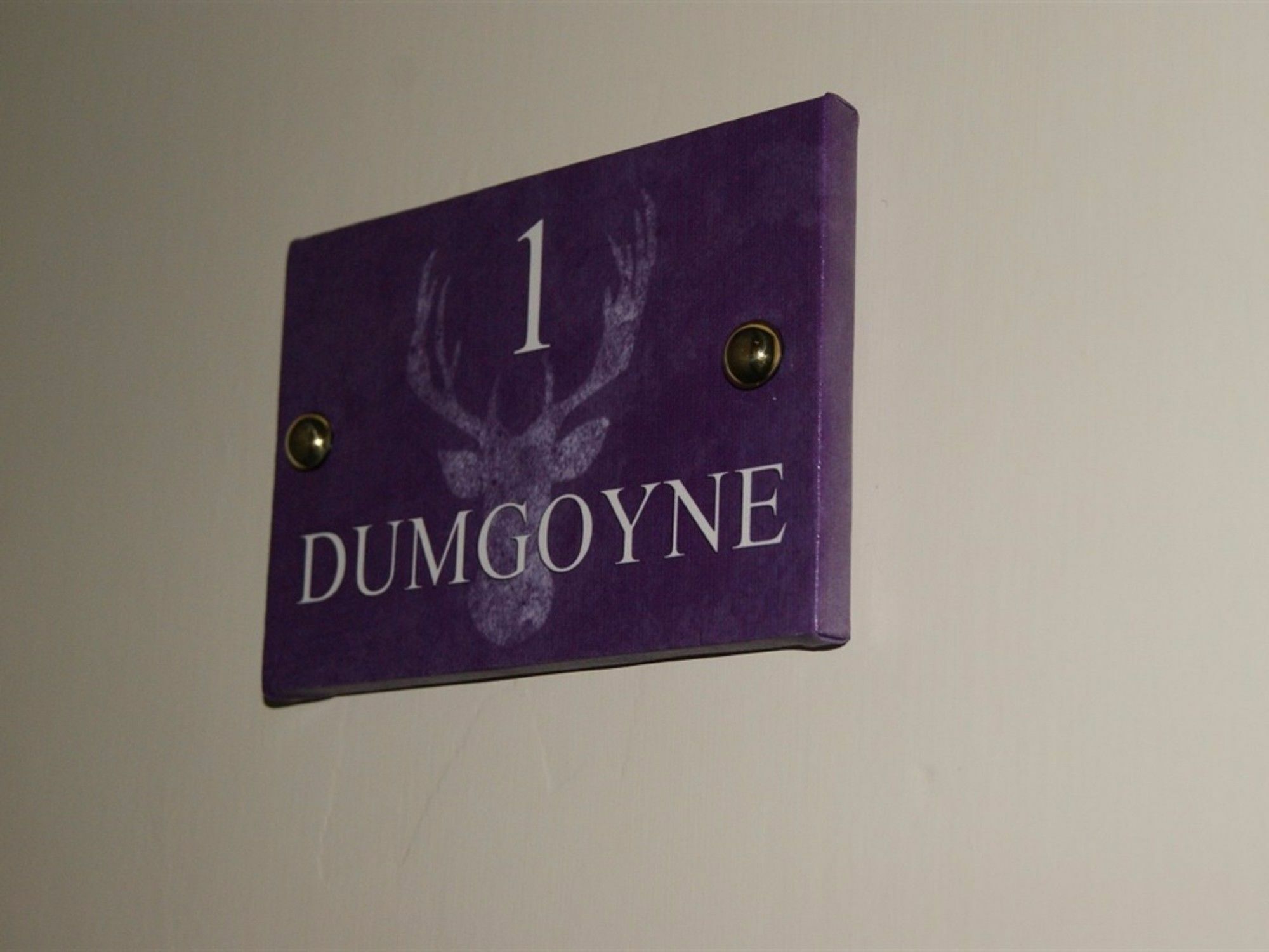 The Drymen Inn Glasgow Kültér fotó